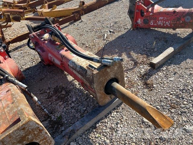 Allied 1655 Гидромолоты