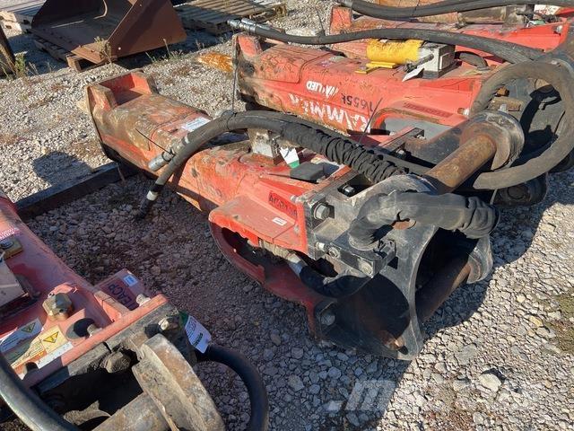 Allied 1655E Гидромолоты