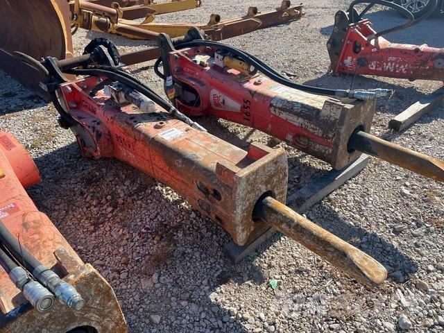 Allied 1655E Гидромолоты