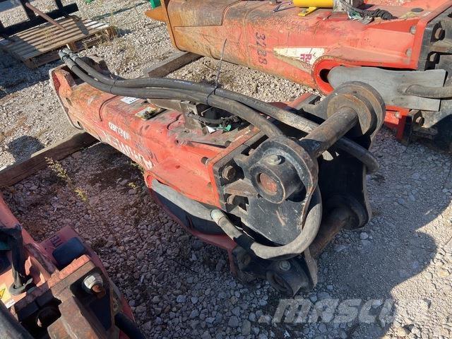 Allied 1655E Гидромолоты