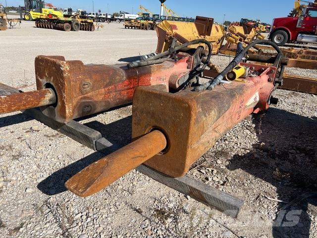 Allied 3288 Гидромолоты