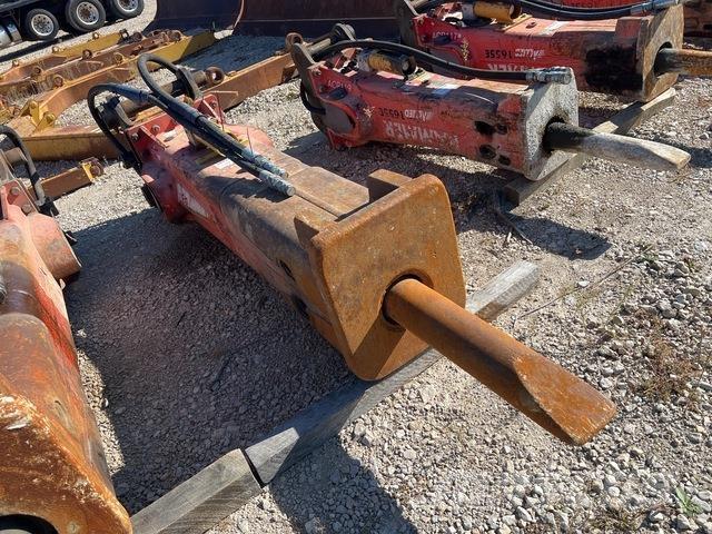 Allied 3288 Гидромолоты