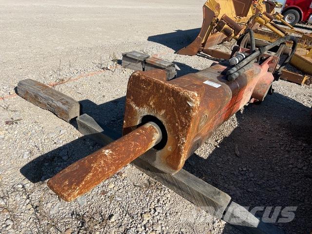 Allied 3288E Гидромолоты