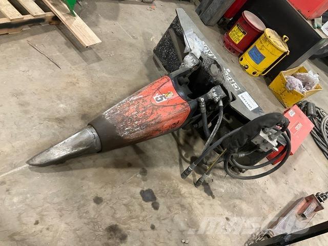 Allied 522 Гидромолоты