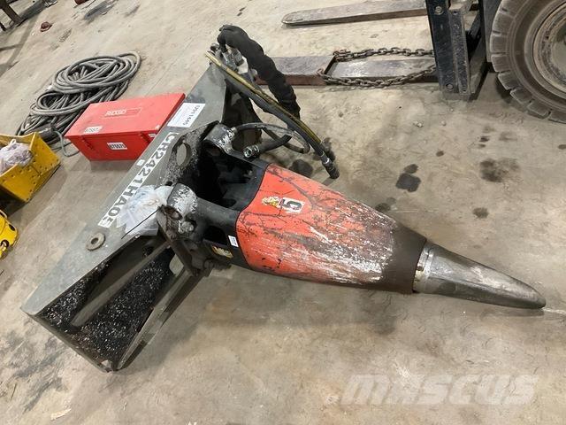 Allied 522 Гидромолоты