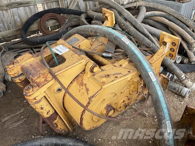 Allied W6F Компоненты строительной техники