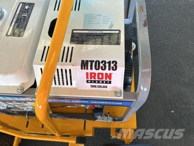  Alltd AD3000 Осветительные установки