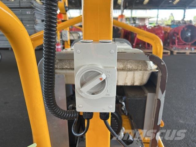  Alltd AD3000 Осветительные установки