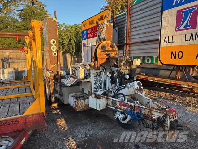 Altec AD-108 Строительная техника - Другие