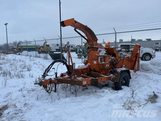 Altec DRM12 Дробилки древесины