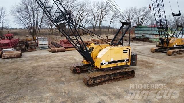 American 7260 Гусеничные краны