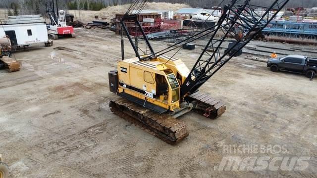 American 7260 Гусеничные краны