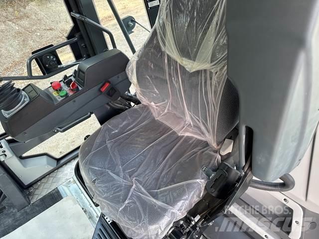 Ammann ARP95 Катки тротуарные