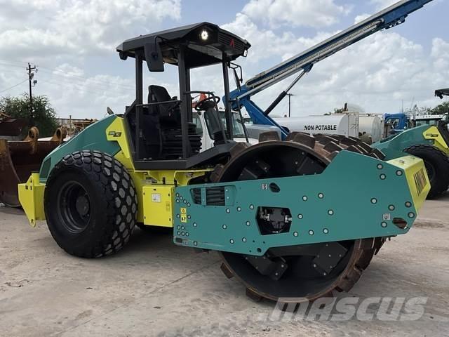 Ammann ARS 110 Грунтовые катки