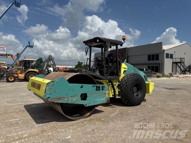 Ammann ARS 110 Грунтовые катки
