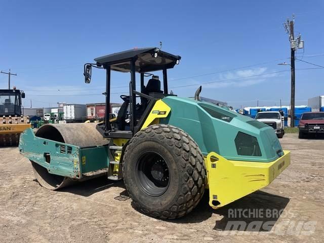 Ammann ARS 110 Грунтовые катки