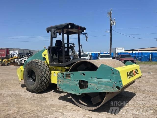 Ammann ARS 110 Грунтовые катки