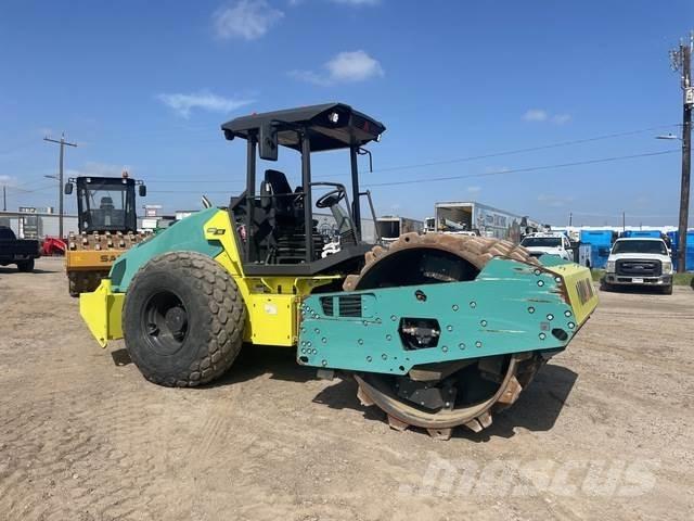 Ammann ARS 110 Грунтовые катки