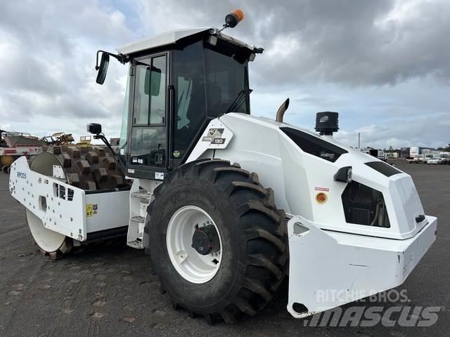 Ammann ARS 130 Грунтовые катки