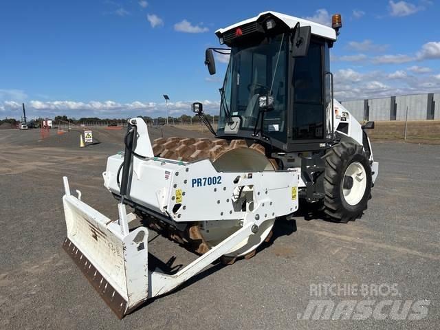 Ammann ARS 70 Грунтовые катки