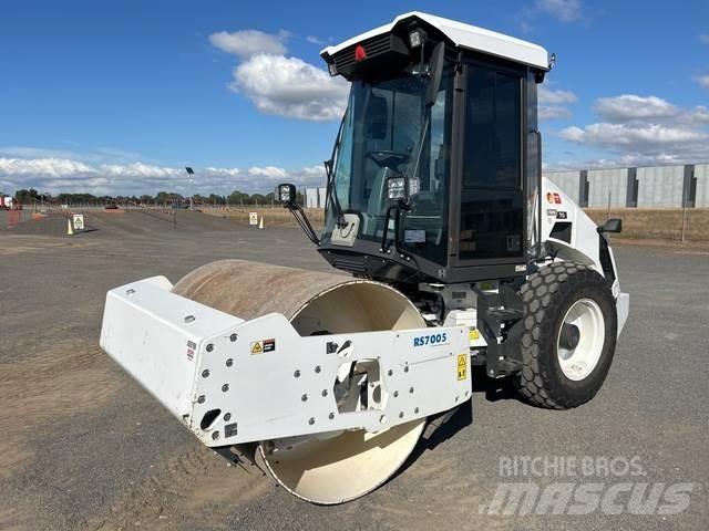 Ammann ARS 70 Грунтовые катки