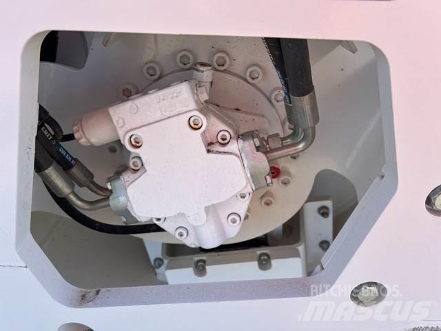 Ammann ARS 70 Грунтовые катки