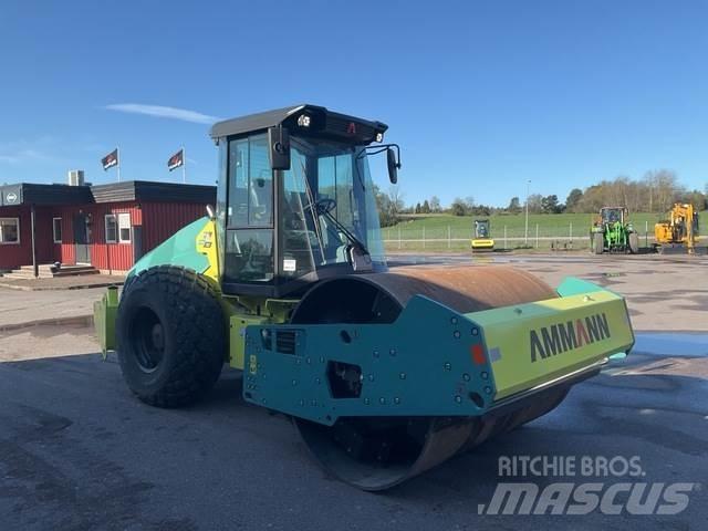 Ammann ARS110D Грунтовые катки