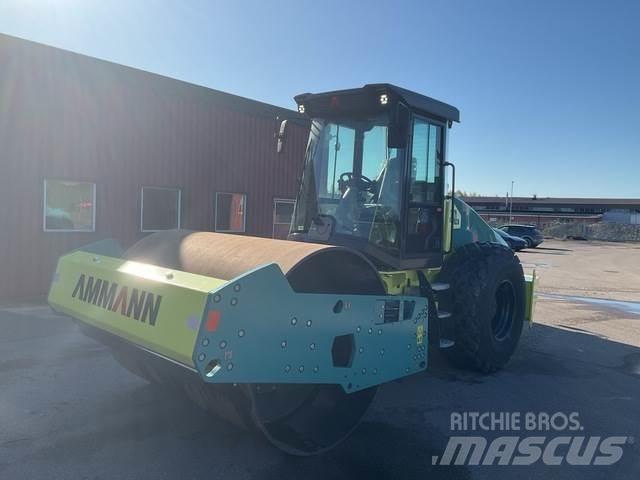 Ammann ARS110D Грунтовые катки