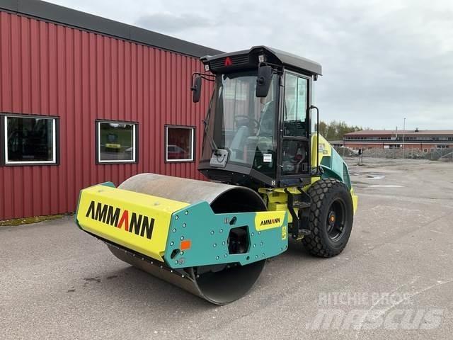 Ammann ARS70 Грунтовые катки