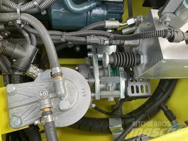 Ammann ARS70 Грунтовые катки