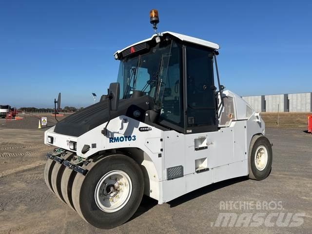 Ammann ART 280 Строительная техника - Другие