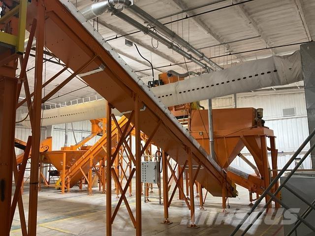  Andela Запчасти и компоненты