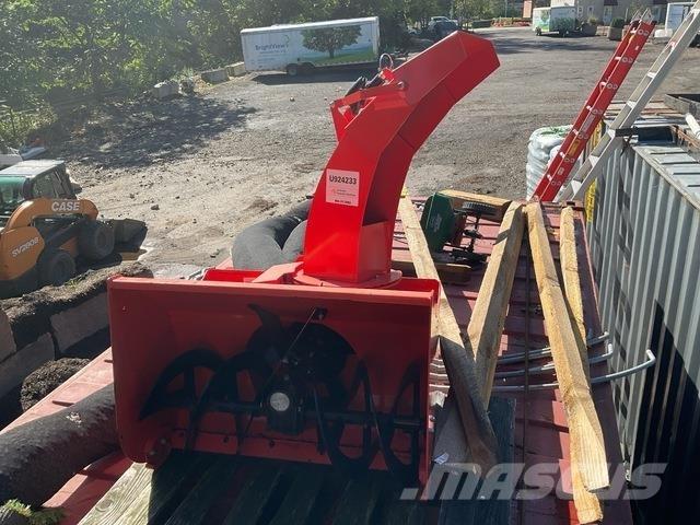 Ariens 851002 Снегоуборщики