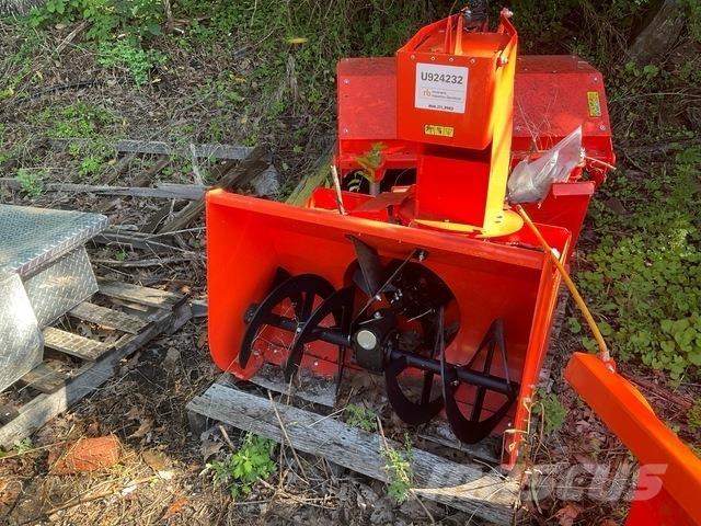 Ariens 851002 Снегоуборщики