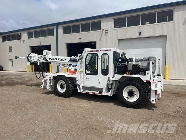  Arva MS260 Другая подземная техника