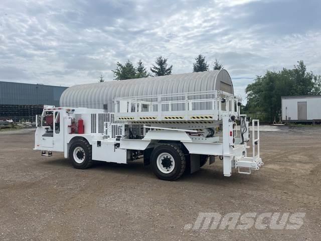  Arva SV13180 Другая подземная техника