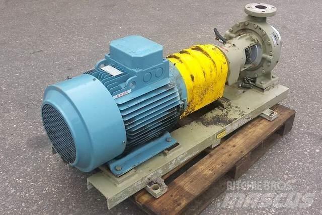 Asea MBT200LA Легковые автомобили