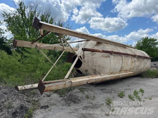  Asphalt Silo Асфальтосмесители