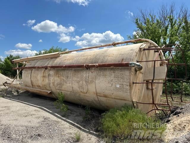  Asphalt Silo Асфальтосмесители