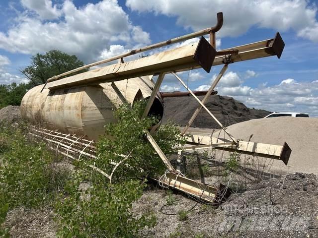  Asphalt Silo Асфальтосмесители