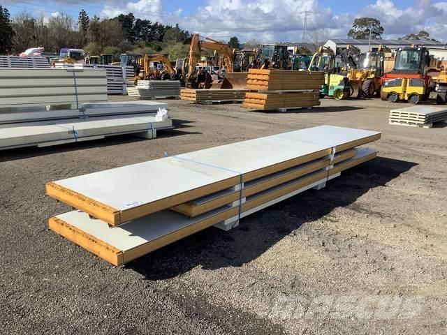  Aspirespan Строительная техника - Другие