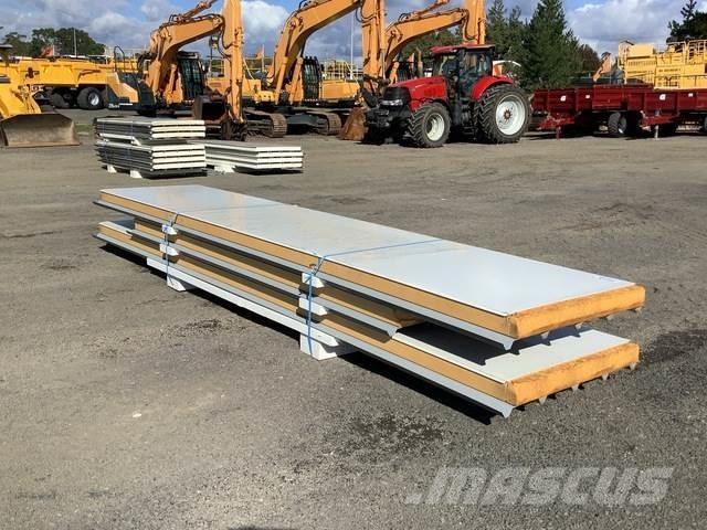  Aspirespan Строительная техника - Другие