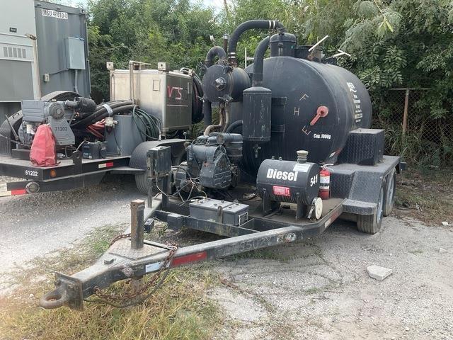  ASPT Прицепы-цистерны