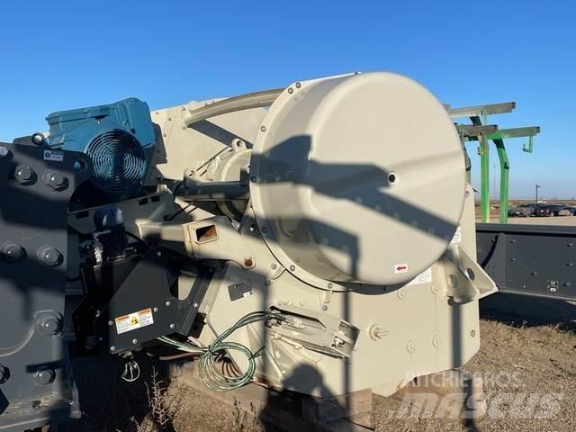 Astec 2650 Дробилки