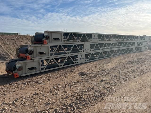 Astec 47-3660S Конвейеры