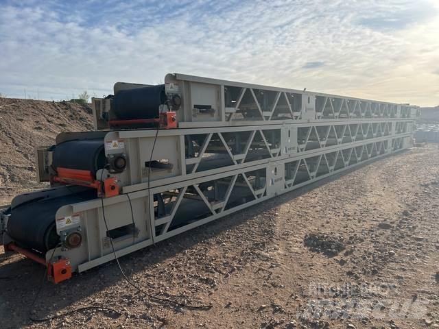 Astec 47-3660S Конвейеры