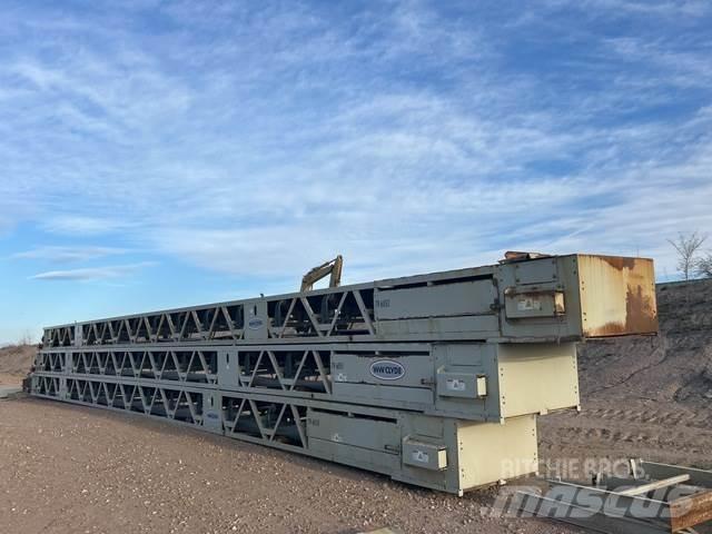 Astec 47-3660S Конвейеры