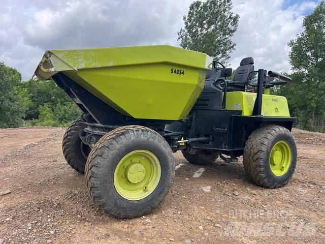 Ausa D600APG Мини-самосвалы
