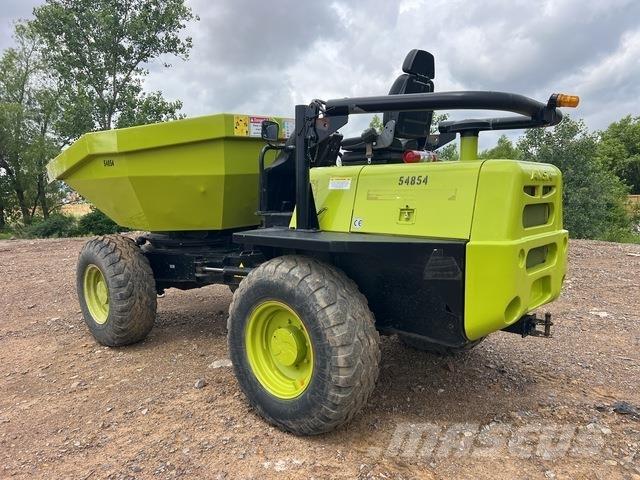 Ausa D600APG Мини-самосвалы
