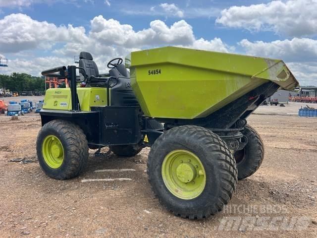 Ausa D600APG Мини-самосвалы